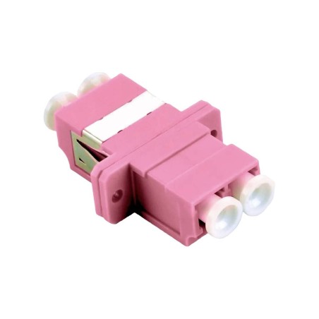 Value Fibre Optic Adapter LC